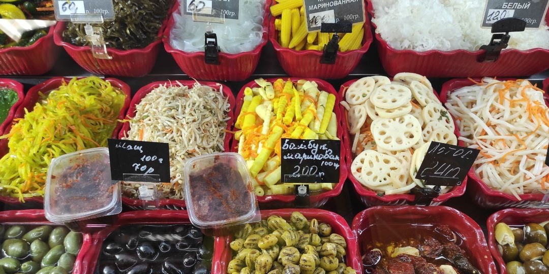 01.02.2026г. Прогулка на рынок, модный дед и гости