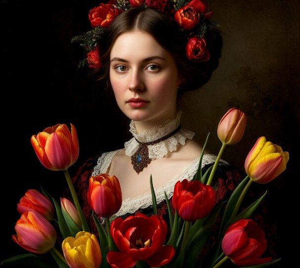 Магические свойства тюльпана