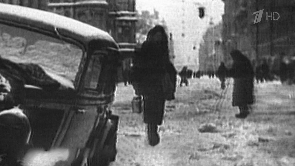    Первый канал