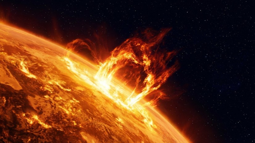   Сгенерировано с помощью ИИ