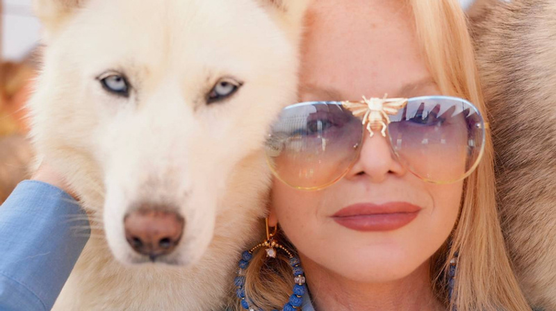     Лариса Долина/Telegram