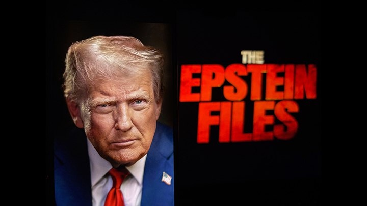    Дискредитирована вся западная элита. Эпштейн выступал своего рода "отделом кадров" мирового правительства. Фото: Shutterstock