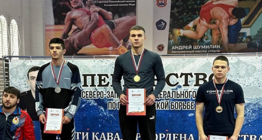    Фото администрации Ухты