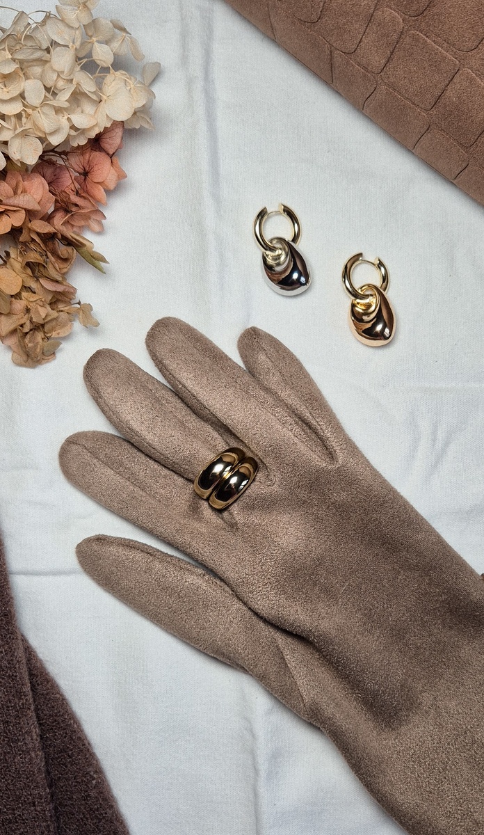 *биколорные объёмные серьги, приобрести можно в tg: Tatarinova_jewelry 