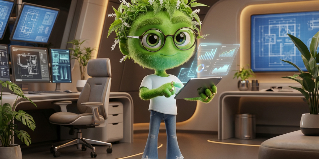 Где искать заказы на дизайн и ИИ в 2026 году: полный гид от Krapiva AI Studio