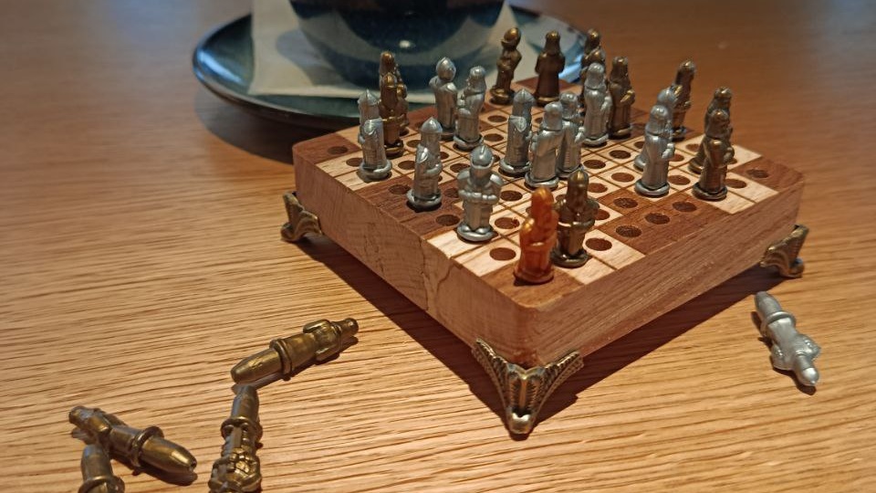 Игра как новая визитка вашего менеджера: почему на столе должна стоять не папка с прайсом, а история