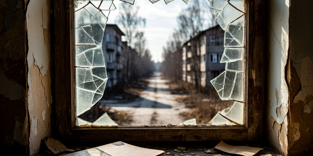 10 интересных фактов о Чернобыле