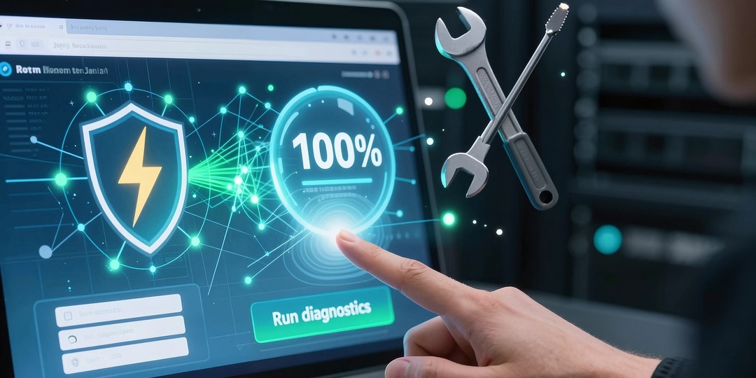 Что входит в техподдержку сайта - полный обзор услуг