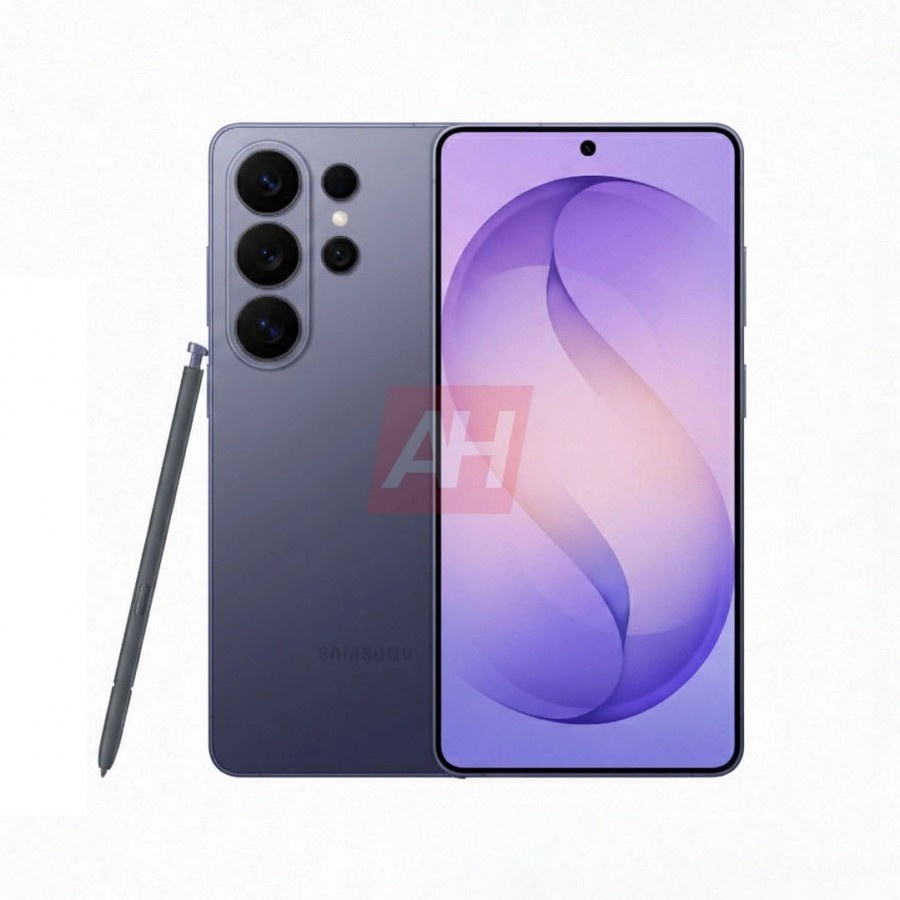 Рендеры будущего смартфона