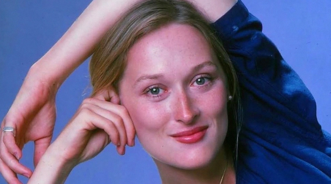     Мерил Стрип / Фото: соцсети Мерил Стрип