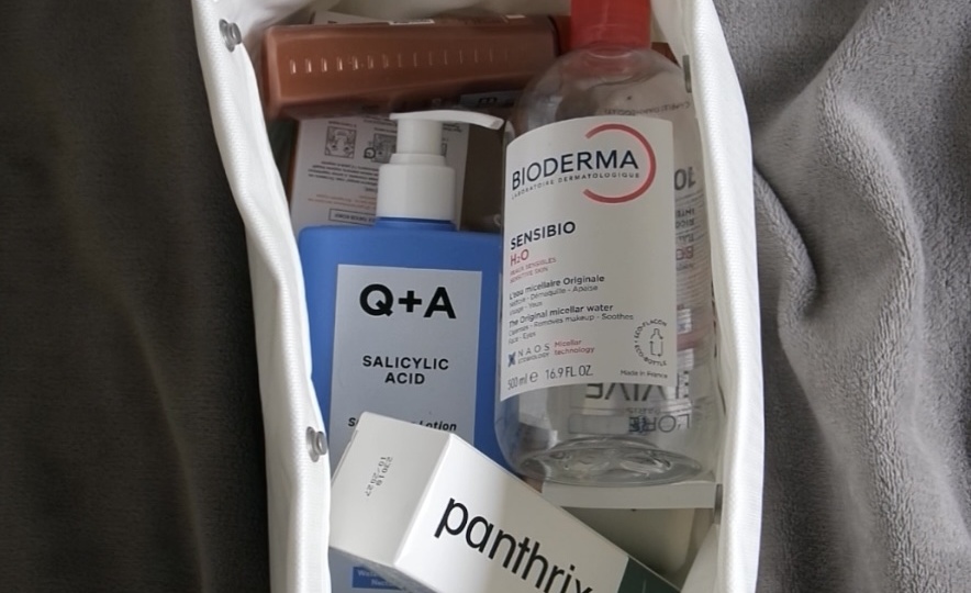 Пустые баночки января: Что ушло в утиль, а что вернулось на полку косметического химика