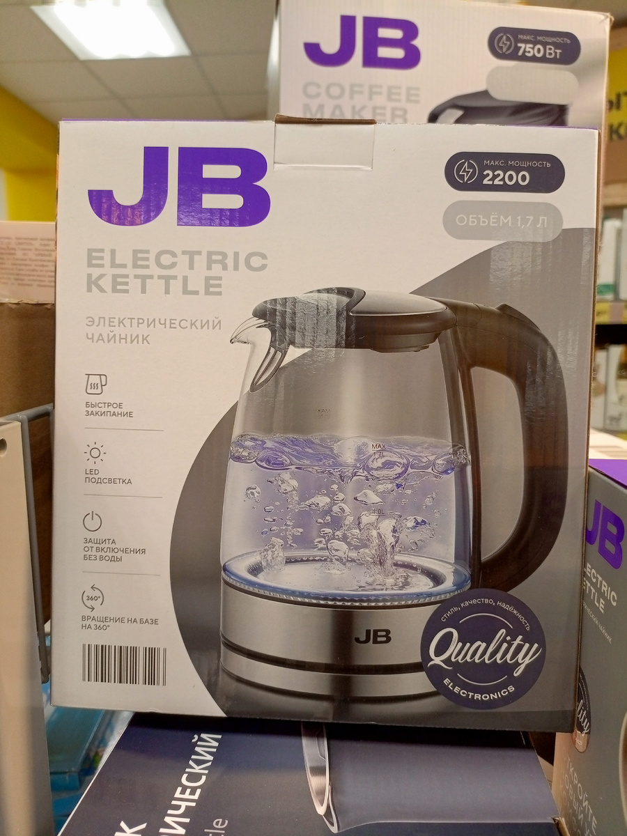 Фото сделано автором канала