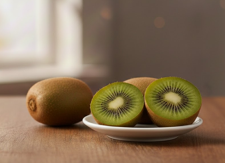 КБЖУК: 47 ккал, 1 г белка, 0.5 г жира, 10 г углеводов, 3 г клетчатки.