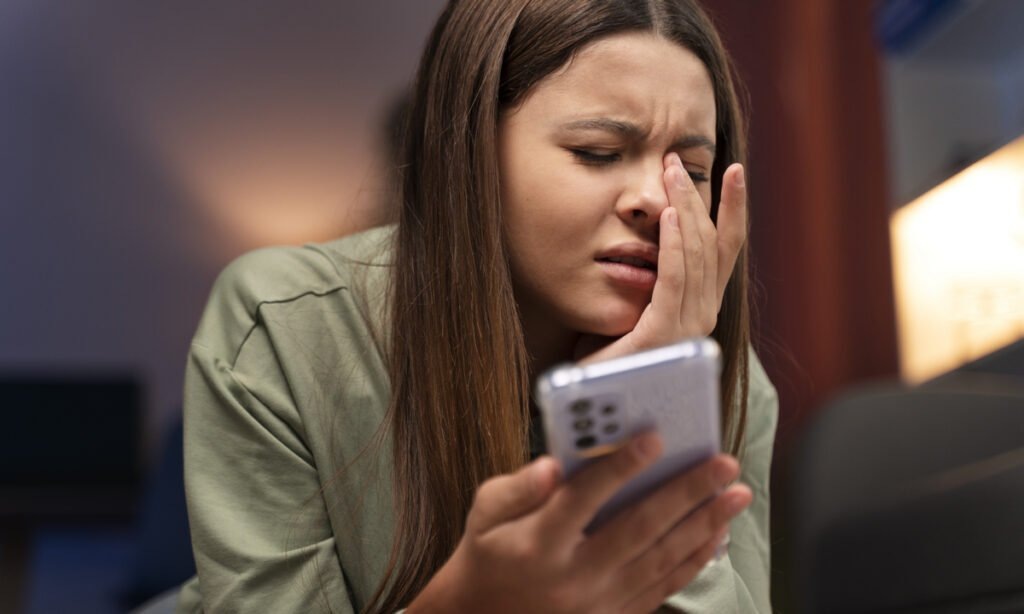    Как восстановить взломанный аккаунт в соцсети и защититься от мошенников (источник изображения) News Express Team