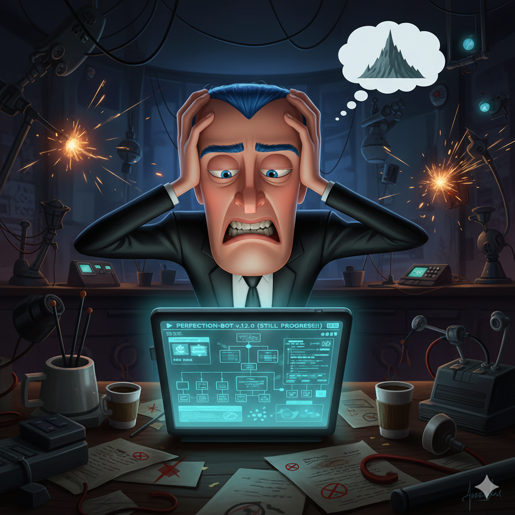 про требования к себе