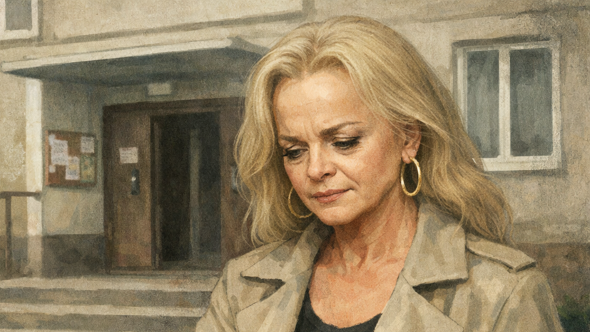   Сгенерировано с помощью ИИ