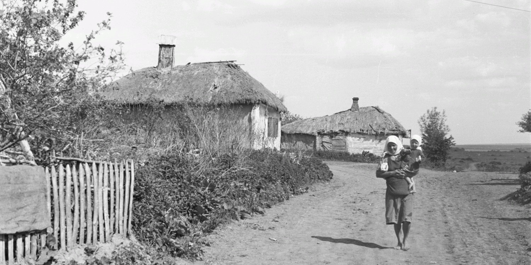 СЕМЬЯ ОБОРОТНЕЙ (Жуткая история из жизни)