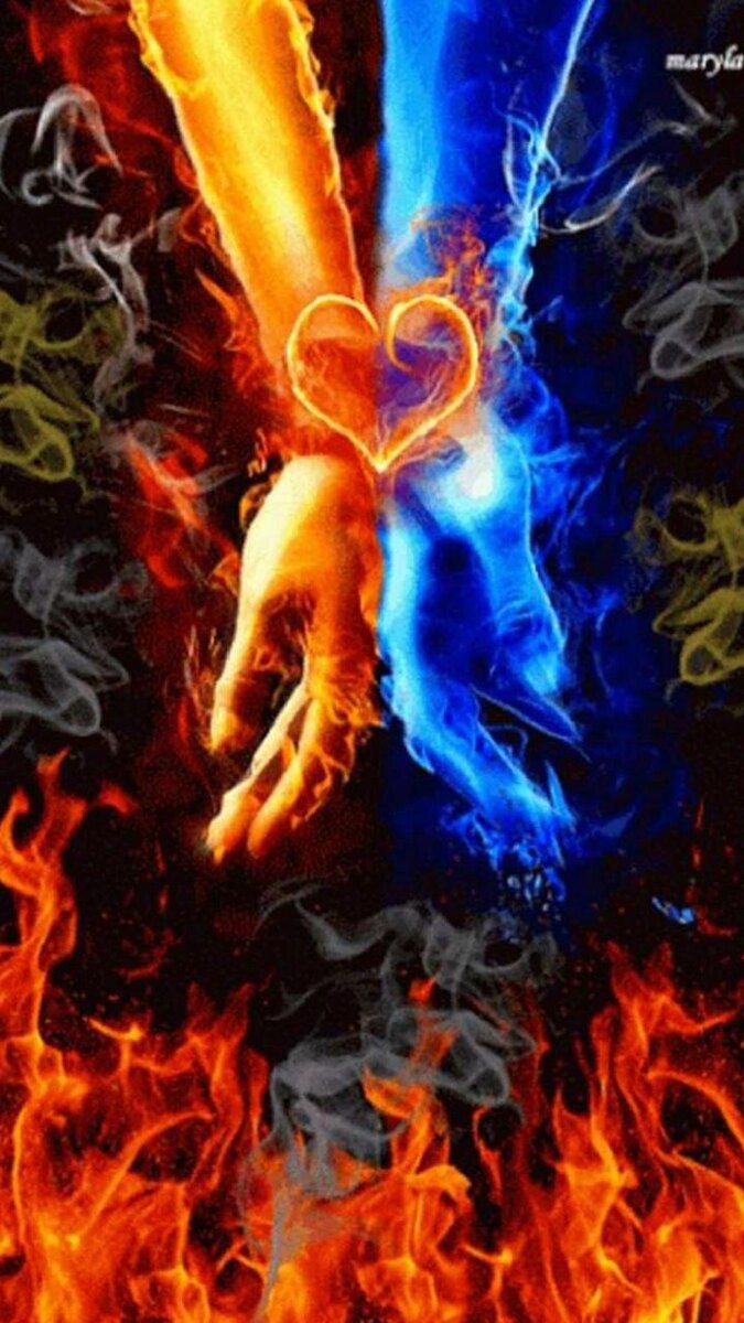 Тоже ещё в прошлом году всё начиналось 🙈