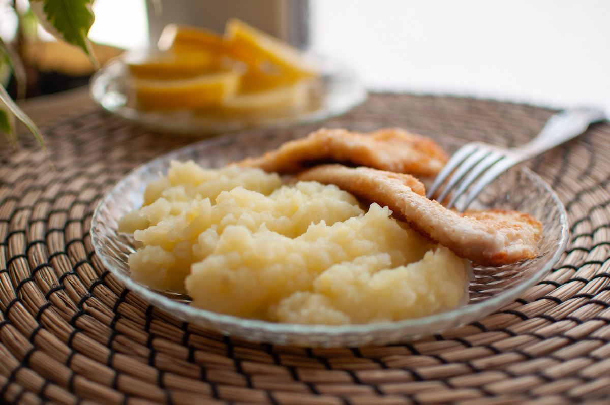 Личное фото