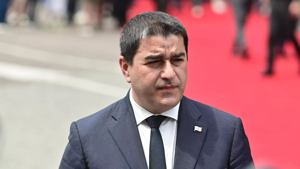 © photo: Sputnik / Stringer