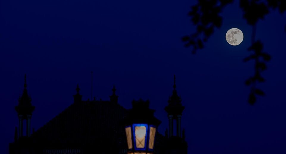    Eduardo Briones/Keystone Press Agency / www.globallookpress.com