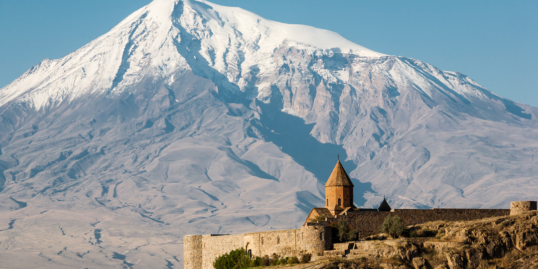 В Армению с экскурсионным туром: готовые маршруты и идеальное время для поездки