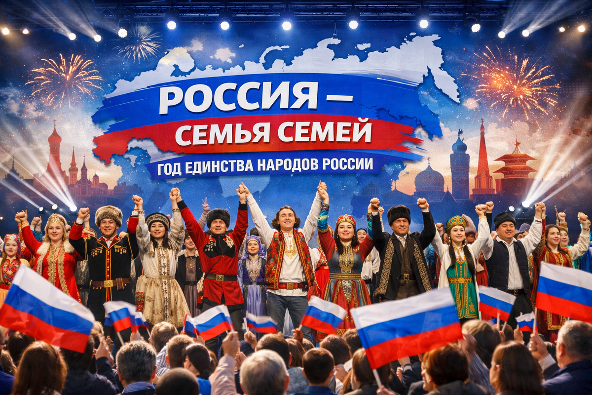 Изображение: © Дипломат.ру / Сгенерировано ИИ