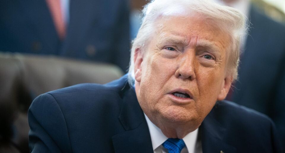    Francis Chung — Pool via CNP/Consolidated News Photos / www.globallookpress.com