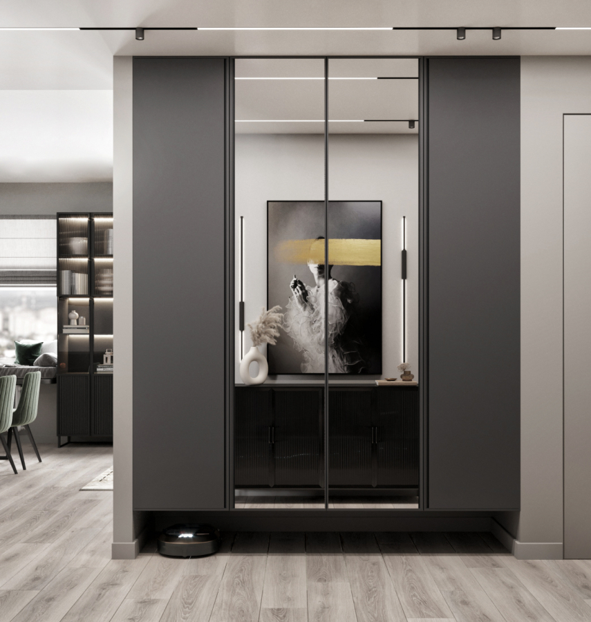 Дизайн-проект RemPlanner