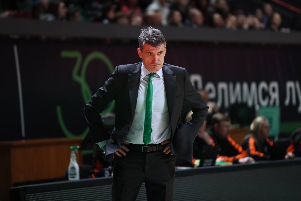 Автор фото: БК «УНИКС»