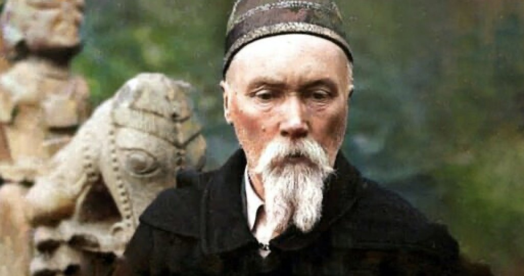 Почему ваши мысли — это не просто слова в голове. Что знал Рерих о силе сознания