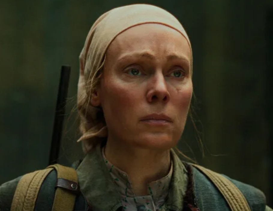 Мария. Кадр из фильма