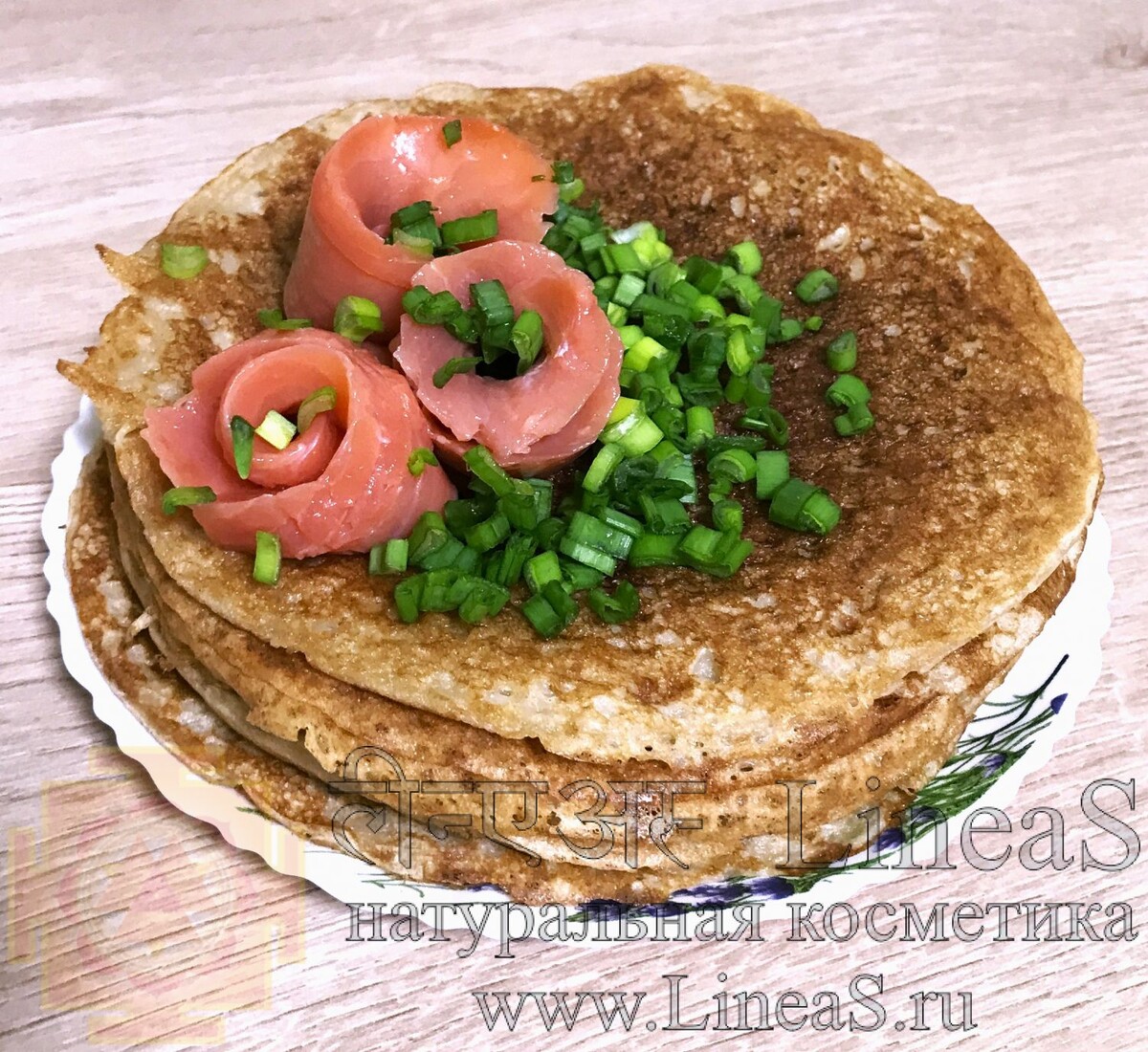 Блины Черные (фото из личного архива)