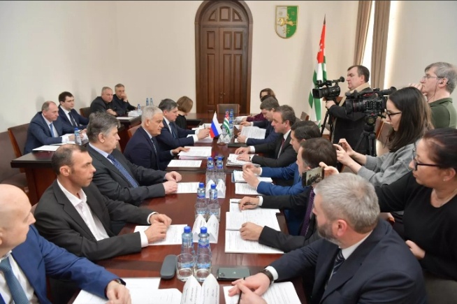 © Sputnik / Томас Тхайцук