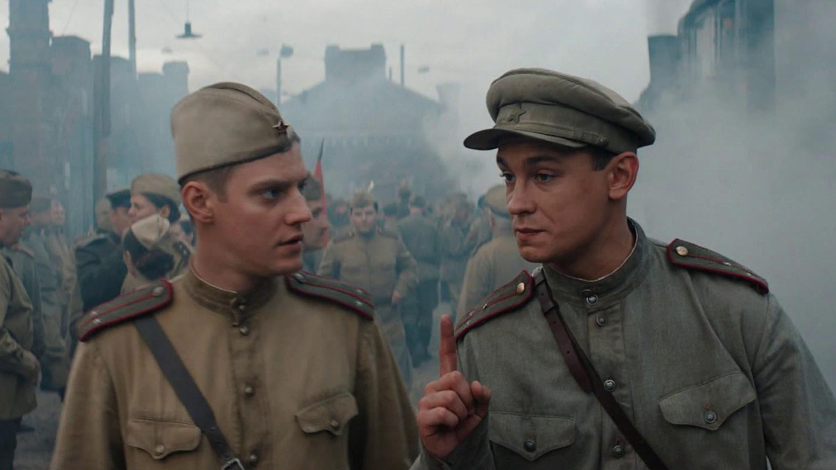    Первый канал