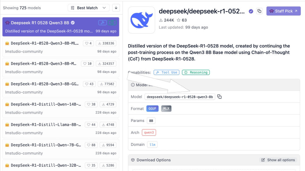    DeepSeek локально на ПК — свобода от утечек и блокировок ждёт тебя