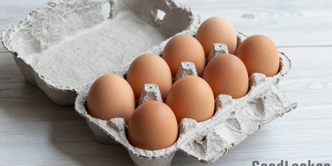 🥚 Яйца каждый день – польза или вред? Мифы, правда и сколько можно есть без страха