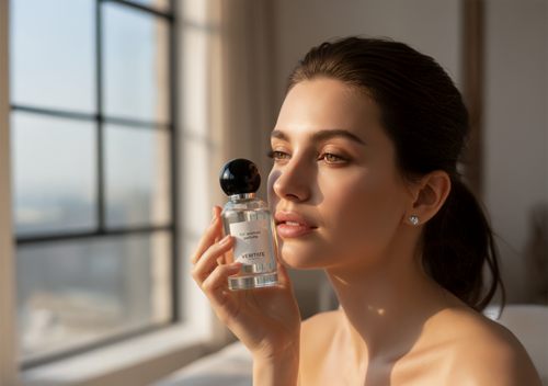 Как выбрать аромат, который подчеркнет вашу индивидуальность?
 
По сезону:
Лето и весна – лёгкие, свежие, цитрусовые и цветочные ноты
Осень и зима - пряные, тёплые, древесные и восточные ароматы