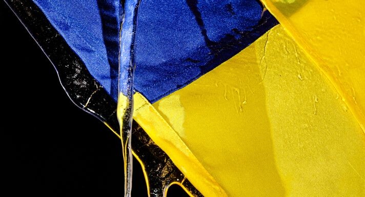    Mykhaylo Palinchak/Keystone Press Agency / www.globallookpress.com