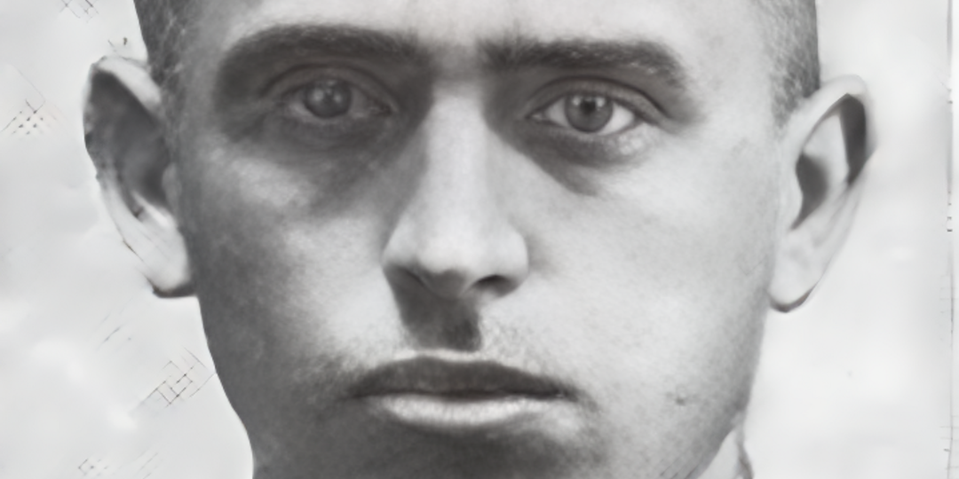 Гвардии капитан, пропавший без вести в день окончания штурма Берлина