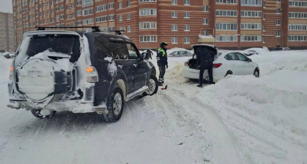    ГАИ МВД по Марий Эл с сайта www.vnd12.ru