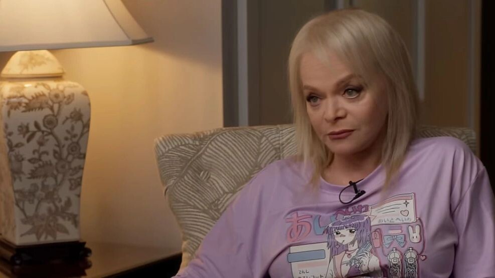    Кадр видео канала Tatarka FM/YouTube