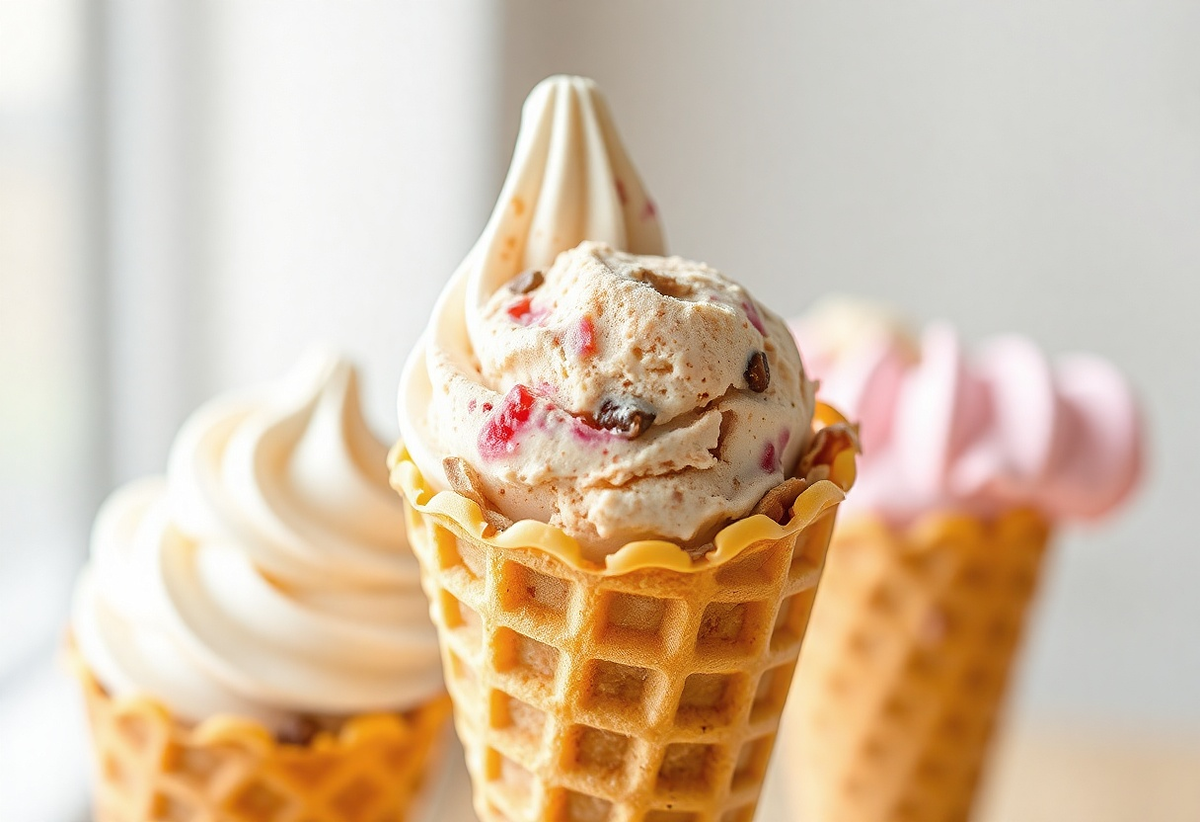 фото сгенерированно ИИ