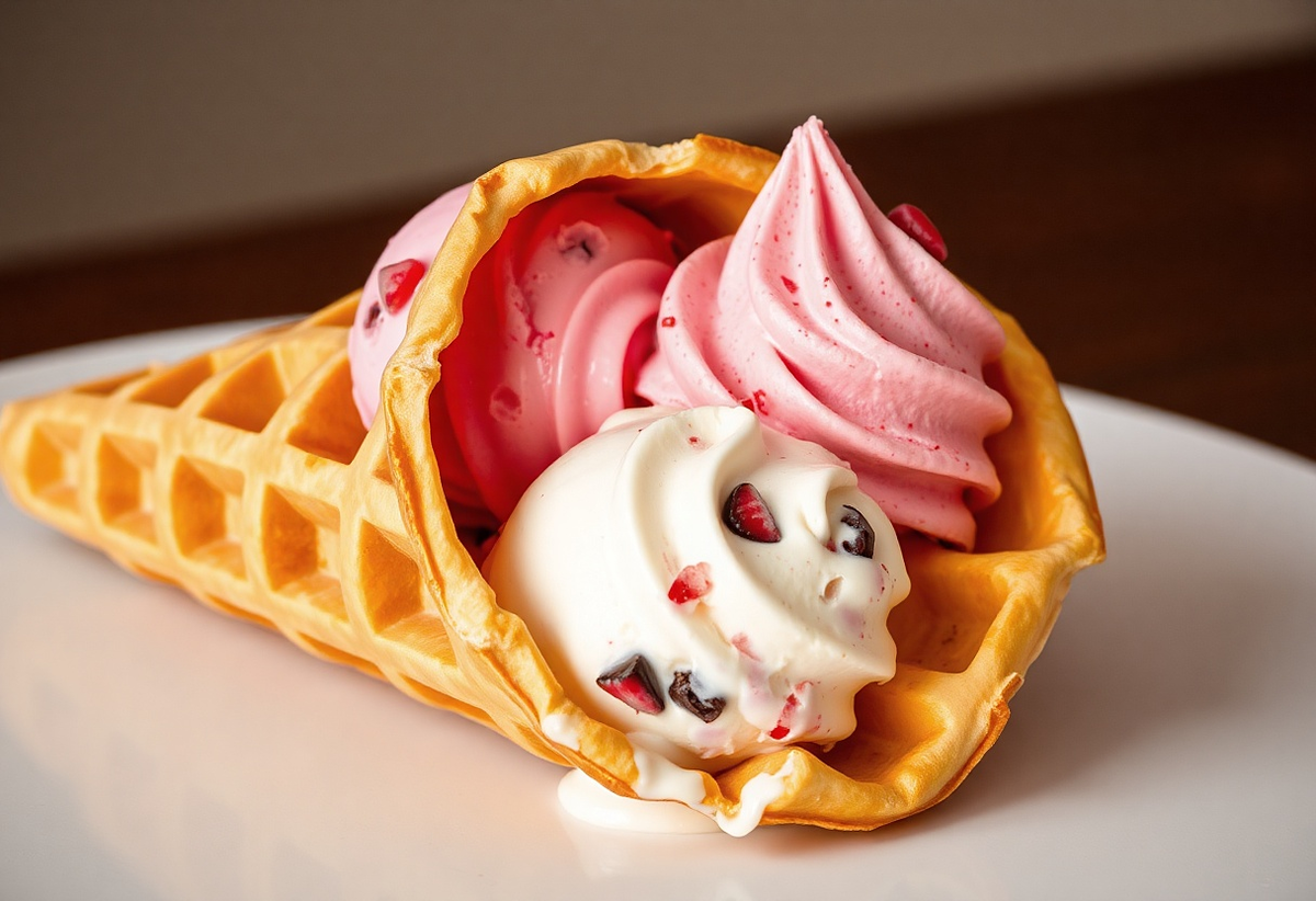 фото сгенерированно ИИ