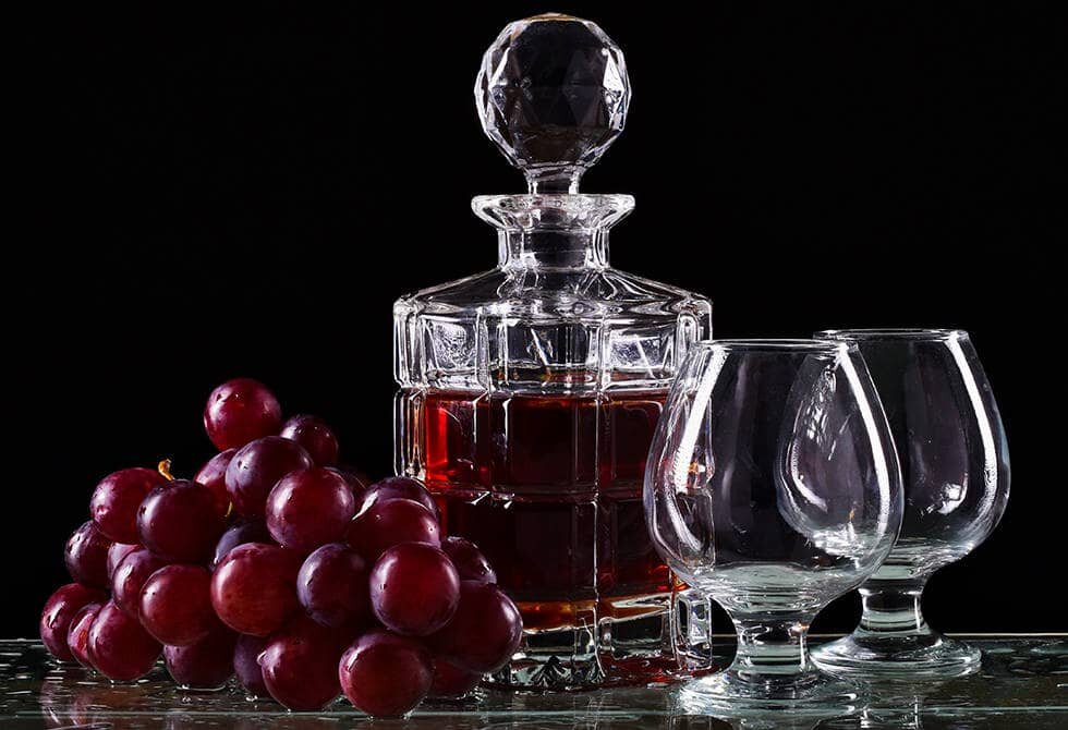 Домашнее вино