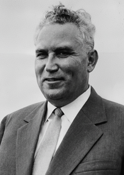 Авторство: Associated Press. 1959 Press Photo Frol R. Kozlov, former First Deputy Premier of Russia1959 Press Photo Soviet official Frol Kozlov reported ill - hpw281201965 Press Photo Frol Romanovich Kozlov - politician - dfpb09311VINTAGE 1965 ASSOCIATED PRESS WIRE PHOTO FROL KOZLOV USSR SOVIET POLITICIAN, Общественное достояние, https://commons.wikimedia.org/w/index.php?curid=178429074