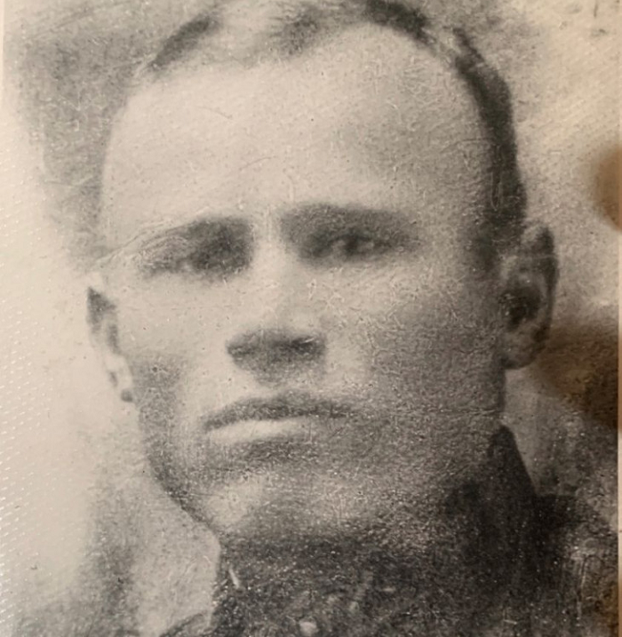 Макар Лукич Ткачев