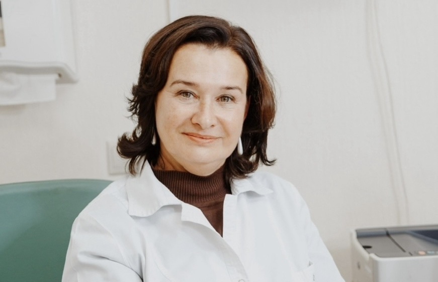 Фото с сайта "Екатерингбурский медицинский центр"