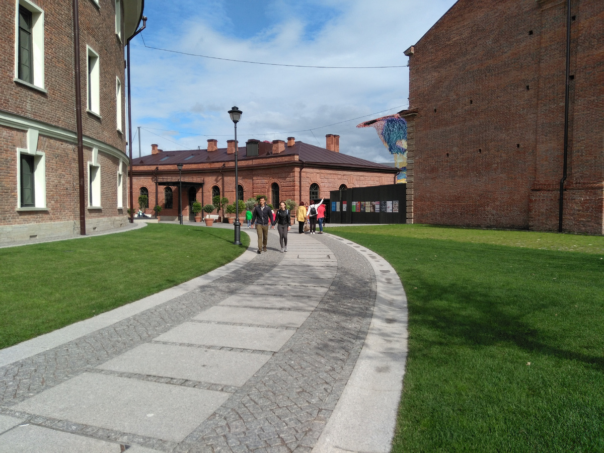 Фото автора.