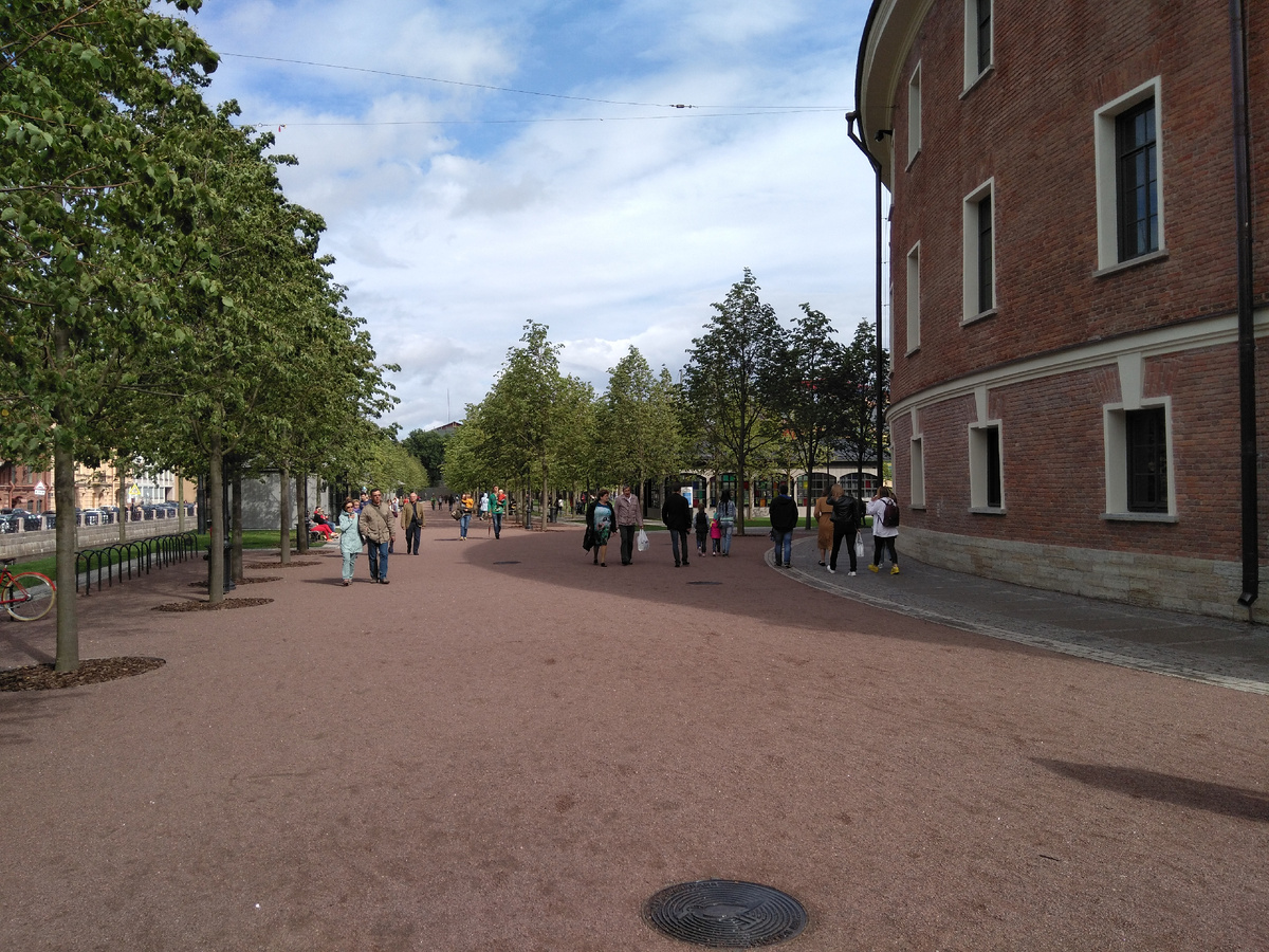 Фото автора.